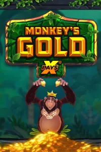 Monkey’s Gold xPays